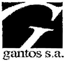 G GANTOS S.A.