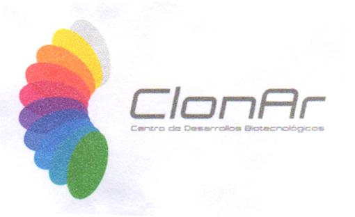 CLONAR CENTRO DE DESARROLLO BIOTECNOLOGICO