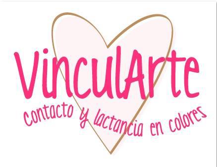 VINCULARTE CONTACTO Y LACTANCIA EN COLORES