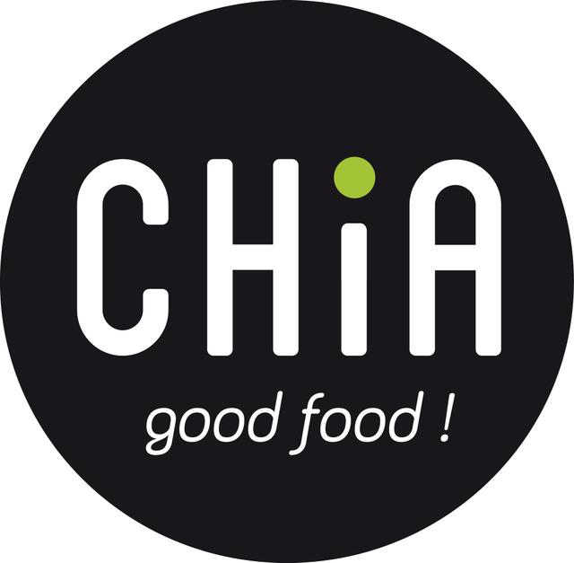 CHIA GOOD FOOD