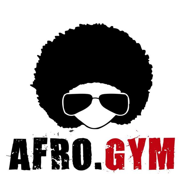 AFRO.GYM