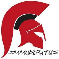 IMMODERATUS