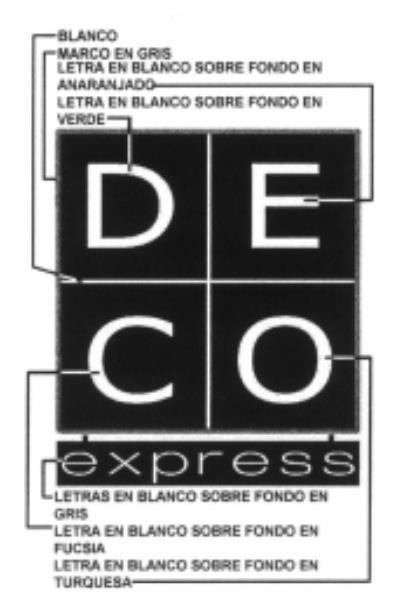 DECO EXPRESS