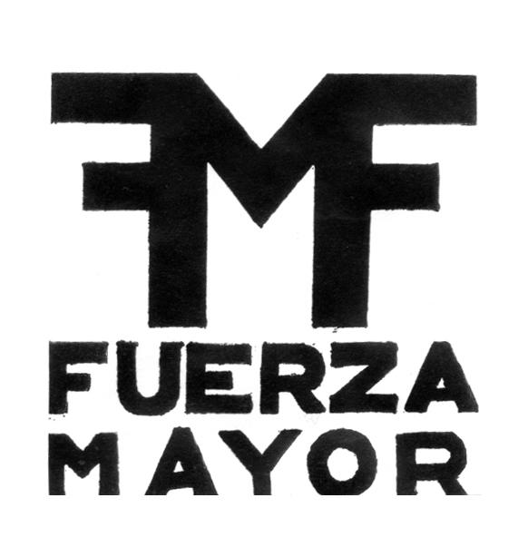 FMF FUERZA MAYOR