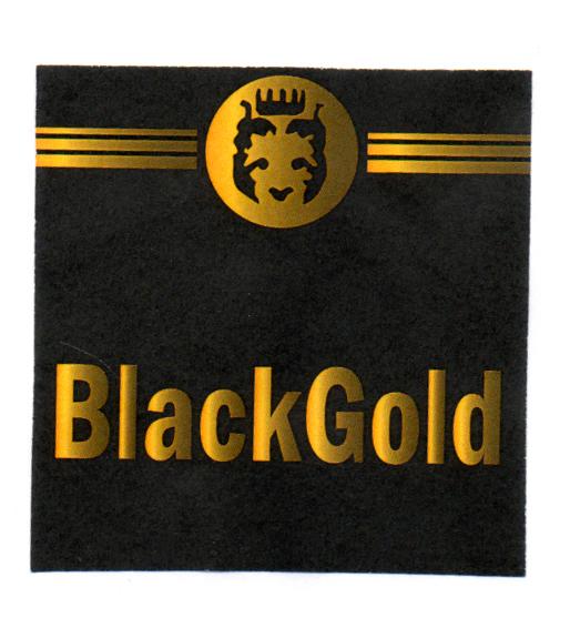 BLACKGOLD