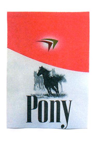 PONY