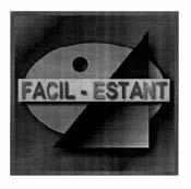 FACIL - ESTANT