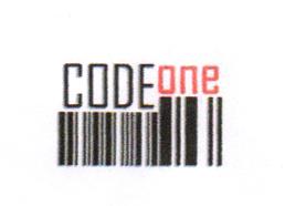 CODE ONE