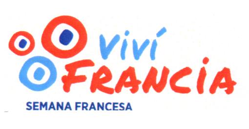 VIVI FRANCIA SEMANA FRANCESA