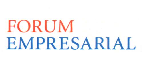 FORUM EMPRESARIAL