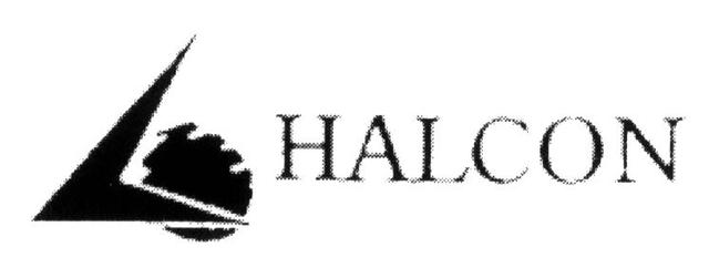 HALCON