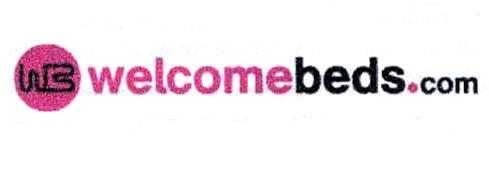 WC WELCOMEBEDS.COM