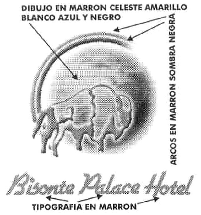 BISONTE PALACE HOTEL