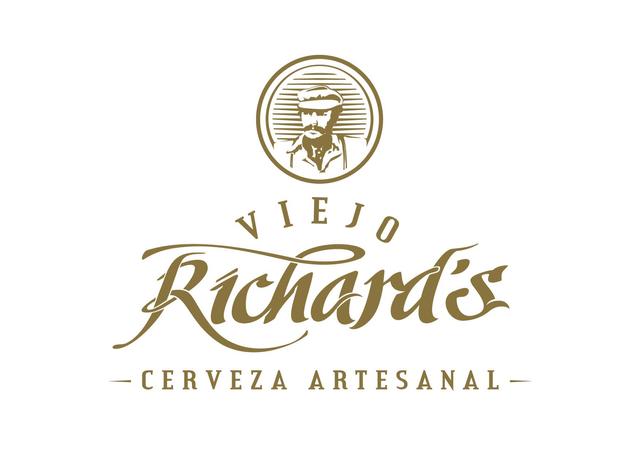 VIEJO RICHARD'S CERVEZA ARTESANAL