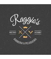 RAGGIO'S- BARBERIA & PELUQUERIA-RETRO HOBBY