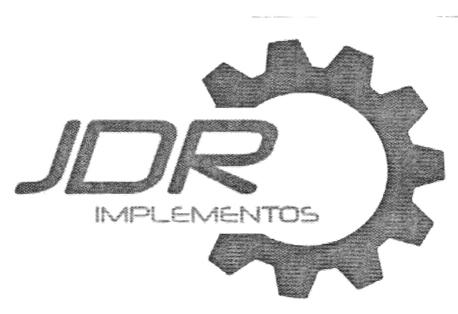 JDR IMPLEMENTOS