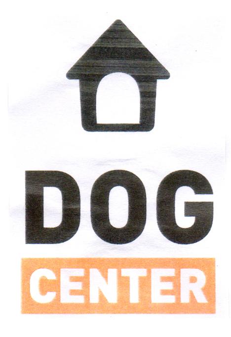 DOG CENTER
