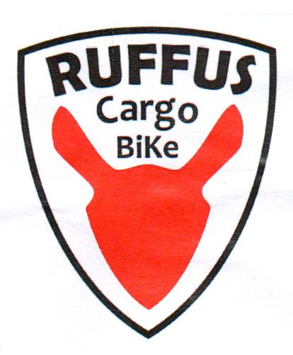 RUFFUS CARGO BIKE