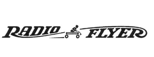 RADIO FLYER