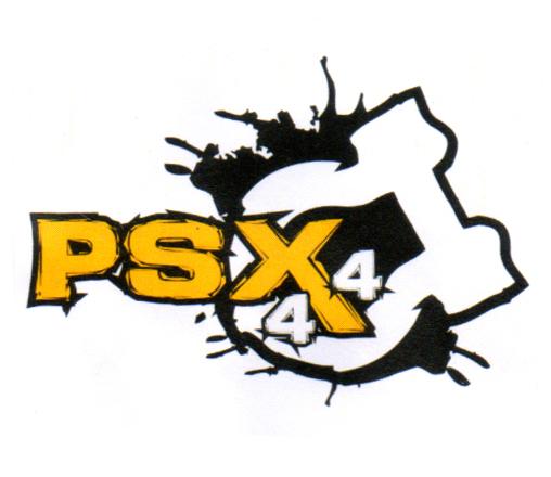 PSX 4X4