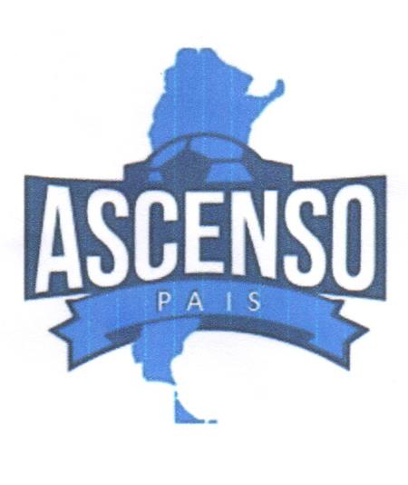 ASCENSO PAIS