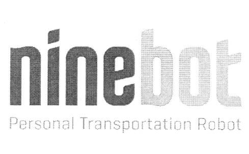 NINEBOT PERSONAL TRANSPORTATION ROBOT