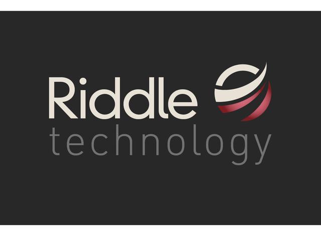 RIDDLE TECHNOLOGY