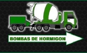 BOMBAS DE HORMIGÓN