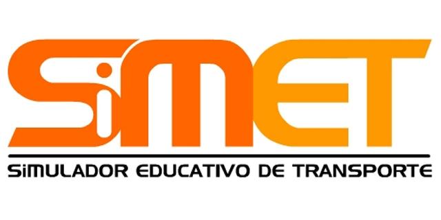 SIMET SIMULADOR EDUCATIVO DE TRANSPORTE
