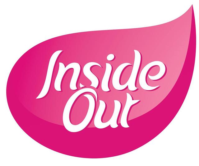 INSIDE OUT