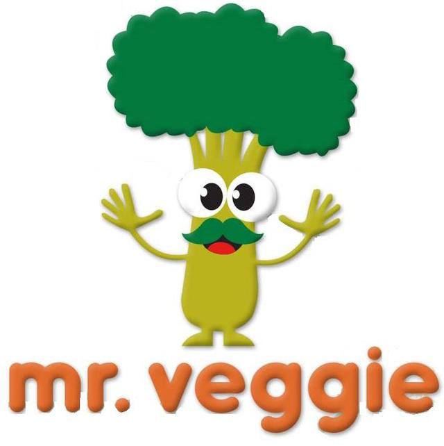 MR VEGGIE