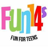 FUN14S FUN FOR TEENS