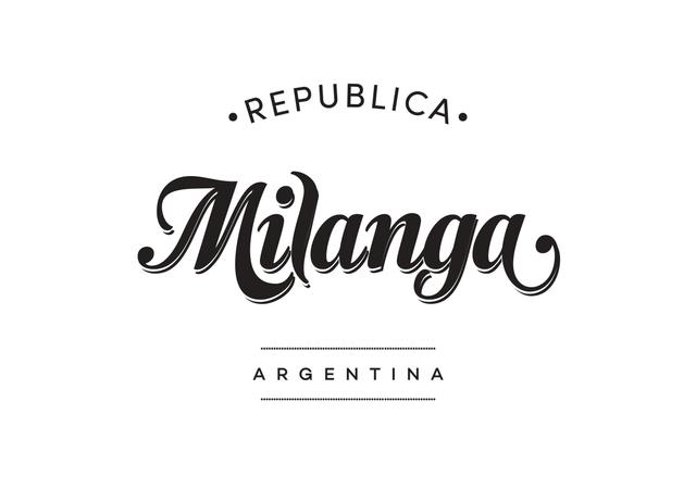 REPUBLICA MILANGA ARGENTINA