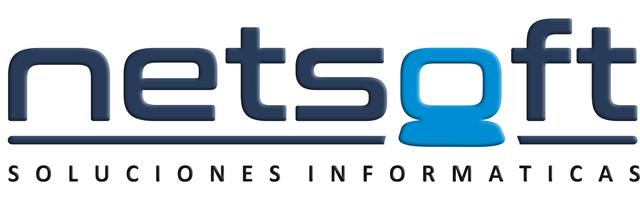 NETSOFT SOLUCIONES INFORMATICAS
