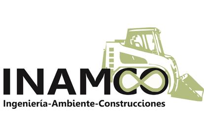 INAMCO. INGENIERIA .AMBIENTE . CONSTRUCCIONES