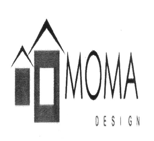 MOMA DESIGN