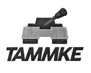 TAMMKE