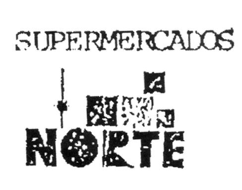 SUPERMERCADOS NORTE