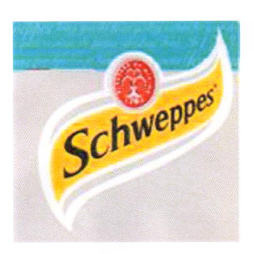 SCHWEPPES