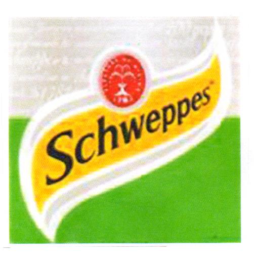 SCHWEPPES