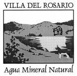 VILLA DEL ROSARIO AGUA MINERAL NATURAL