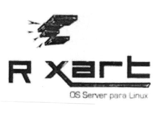 R XART OS SERVER PARA LINUX