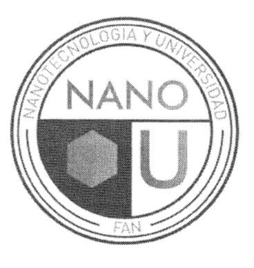 NANOTECNOLOGIA Y UNIVERSIDAD FAN NANO U
