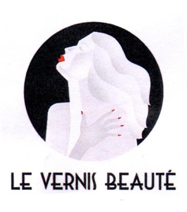 LE VERNIS BEAUTÉ