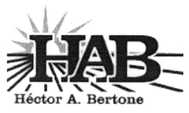 HAB HECTOR A. BERTONE