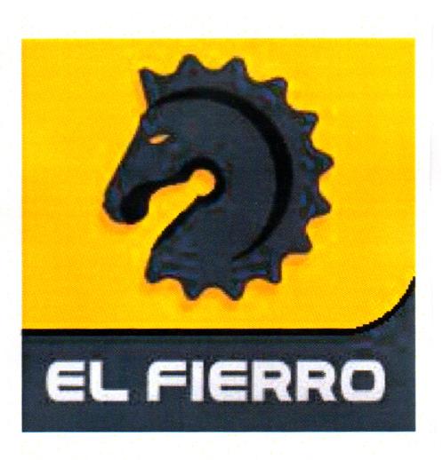 EL FIERRO