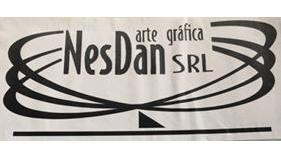 ARTE GRAFICA NESDAN SRL