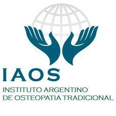 IAOS INSTITUTO ARGENTINO DE OSTEOPATIA TRADICIONAL