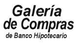 GALERIA DE COMPRAS DE BANCO HIPOTECARIO