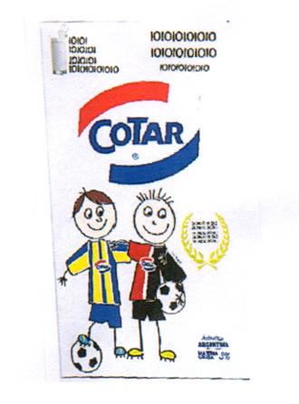COTAR